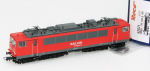 Roco H0 62621 E-Lok BR 155 104-3 "Railion" der DB "ESU Digital" 