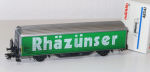 Märklin H0 48341 Schiebewandwagen "Rhäzünser" der SBB