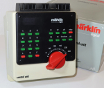 Märklin 6021 Control Unit Digital-Zentrale 