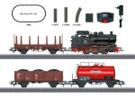 Märklin H0 29890 Startpackung "Güterzug mit BR 89" mfx / Digital 
