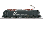 Märklin H0 39332 E-Lok BR 193 der MRCE Mercitalia Rail "mfx+ / Sound" - Neuheit 2024