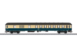 Märklin H0 43953 Schnellzug-Halbgepäckwagen 2. Klasse der DB - Neuheit 2024