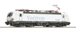 Roco H0 7500040 E-Lok BR 193 818-2 Vectron der Siemens Mobility GmbH 
