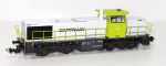 Piko H0 71181 Diesellok MaK G1206 der Captrain