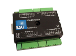 ESU 50095 ECoSDetector Erweierung mit 32 Ausgängen