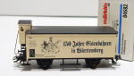 Märklin H0 84682 Güterwagen "150 Jahre Eisenbahnen in Württemberg"