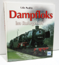 Udo Paulitz Fachbuch "Dampfloks im Ruhrgebiet" 