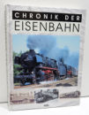Heel Verlag Fachbuch "Chronik der Eisenbahn" 