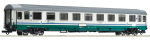Roco H0 74284 EuroCity-Reisezugwagen 1. Klasse Gattung A der FS 1:87