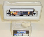 Märklin Z 98019 Kühlwagen "Schöfferhofer Weizen" 