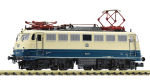 Fleischmann N 733881 E-Lok BR 110 439-7 der DB "DCC Digital + Sound" 