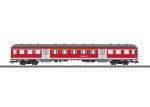 Märklin H0 43816 Personenwagen 1./2. Klasse ABnrz 418 der DB AG 