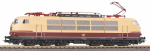 Piko H0 51687 E-Lok BR 103 227-5 der DB "DCC Digital + Sound" 