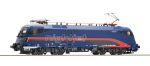 Roco H0 78496 E-Lok Rh 1116 Nightjet ÖBB "für Märklin Digital + Sound" 