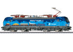 Märklin H0 39333 E-Lok BR 383 006-4 der CD-Cargo "mfx+ / Sound" 