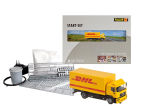 Faller H0 161607 Car System Start-Set mit DHL LKW 