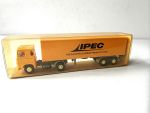 Wiking 1:87 546 Scania Sattelzug IPEC  A16