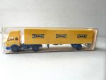 Wiking 1:87 25544 MB IKEA Sattelzug A34