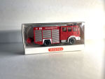 Wiking 1:87 6110129 Iveco Löschfahrzeug 16 A68