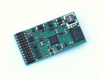 Märklin H0 294447 21MTC-Sounddecoder für E-Lok BR 381 36204/22186 mfx/DCC/MM
