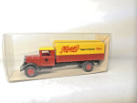 Wiking 1:87 20842 MB 2500 Oldtimer Maggi's Würze A119