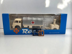 Roco 1:87 1318 Steyr 680 Rotes Kreuz mit Feldküche B50