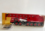 Wiking 1:87 63240 A. Scholpp Grove Autokran  A195