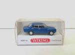 Wiking 1:87 020304 Ford Escort A779