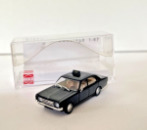 Busch 1:87 42006 Opel Rekord C Taxi A840