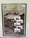 BUB 1:87 010491 Fahrzeug Set Klassiker des Wirtschaftswunders A849