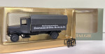 Roskopf 1:87 1009 MB L5 1931 Danzas A862