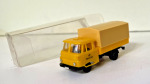 Espewe 1:87 Robur LO 2501 „Deutsche Post“ A887