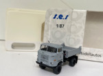 SES 1:87 010711 IFA Pritsche deutsche Bundespost A878