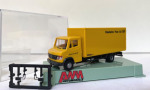 AWM 1:87 3616 Mercedes Vario Deutsche Post A882
