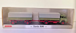 Wiking 1:87 PMS 190523 MAN 10.230 Pritschen-Lastzug WANDT A893