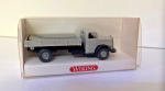 Wiking 1:87 8950122 MB L6600 Pritschenkipper A904