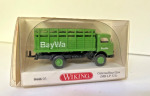 Wiking 1:87 044603 MB LP321 Gitteraufbau A905