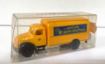 Brekina 1:87 4224 Magirus Mercur Deutsche Post A936
