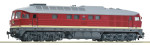 Roco H0 7300039 Diesellok BR 132 146-2 der DR 