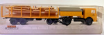 Brekina 1:87 92838 Büssing LS 11 Behelfspostamt A962