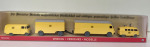 Wiking 1:87 PMS 189072 Themenset VW MB Post A977