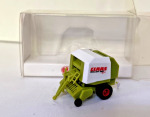 Wiking 1:87 3840125 Rundballenpresser Claas Rollant 250 A903