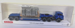 Wiking 1:87 PMS 82-23 Krupp 806 Schwertransport Regel A1004