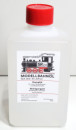 SR24 Dampföl und Reinigungsöl 500 ml (1 Liter - 21,98 €)