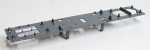 Roco H0 137276 Montageplatte basaltgrau 