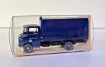 Wiking 1:87 69518 MB L408 THW  A1044