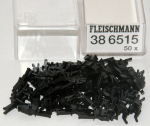 Fleischmann H0 386515 PROFI-Steckkupplung (6515) 50 Stück 