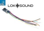 ESU 58813 LokSound micro V5.0 "Universalgeräusch Programmieren" Einzellitzen
