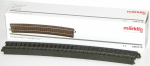 Märklin H0 24912-S C-Gleis gebogen Radius 1114,6 mm / 12,1° (6 Stück) 