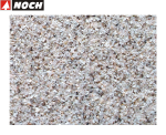 NOCH 09361 PROFI-Schotter “Kalkstein”, beigebraun 250 g (1kg - 13,56€) 